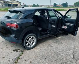 CITROEN C4 Cactus - 2019