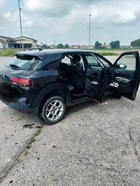 CITROEN C4 Cactus - 2019
