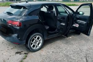 CITROEN C4 Cactus - 2019