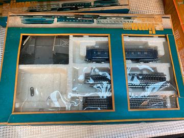 trenini elettrici lima