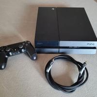 PlayStation 4 (1 Tb) - CUH-1116B - Ricondizionata
