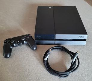 PlayStation 4 (1 Tb) - CUH-1116B - Ricondizionata