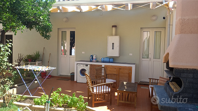 Depandance a Quartu S.E