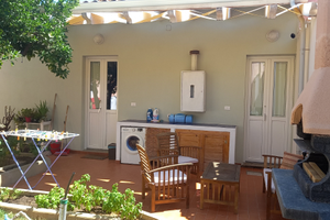 Depandance a Quartu S.E