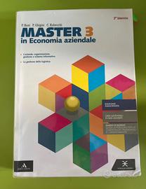 Master 3 in Economia Aziendale