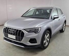 Audi Q3 35 TDI S tronic Business Advanced