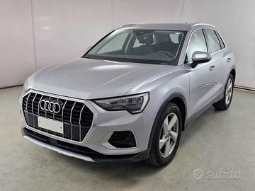 Audi Q3 35 TDI S tronic Business Advanced