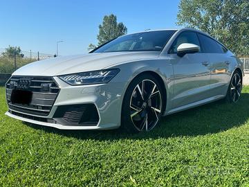 Audi A7 SPB 45 3.0 TDI quattro ultra S tronic Busi