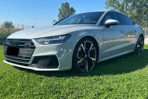 Audi A7 SPB 45 3.0 TDI quattro ultra S tronic Busi