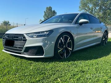 Audi A7 SPB 45 3.0 TDI quattro ultra S tronic Busi