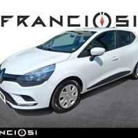 RENAULT Clio 5 Porte 1.5 dCi Energy 75cv Zen