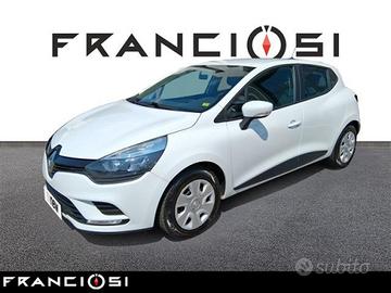 RENAULT Clio 5 Porte 1.5 dCi Energy 75cv Zen