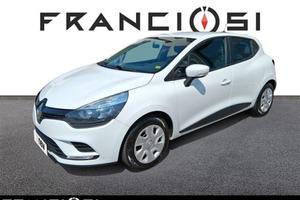RENAULT Clio 5 Porte 1.5 dCi Energy 75cv Zen