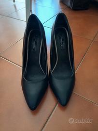 scarpe con tacco alto