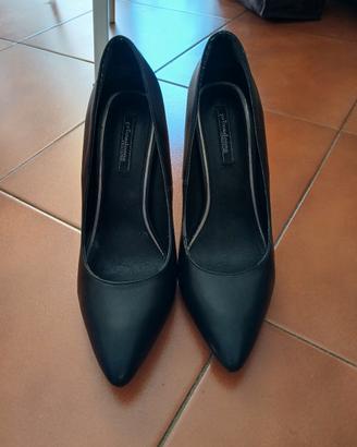 scarpe con tacco alto