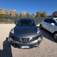 Nissan Juke 1.5 dCi Start&Stop Acenta