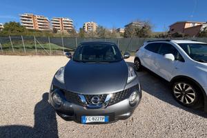 Nissan Juke 1.5 dCi Start&Stop Acenta