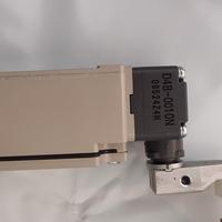 Omron finecorsa