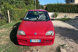 Fiat 600 61.000km