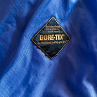 Giacca a vento in goretex Ciesse Piumini