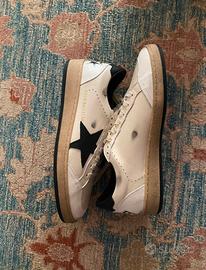 Golden goose