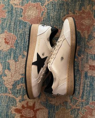 Golden goose