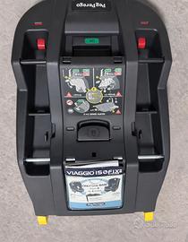 Base Isofix Peg Perego 0+1 K