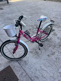 Bici bimba 5-9 anni