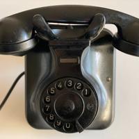 Telefono a disco Face originale SIP