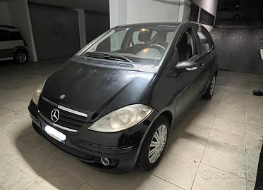 Classe A 180 CDI