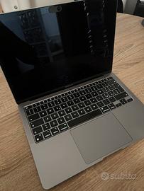 MacBook Air 13”