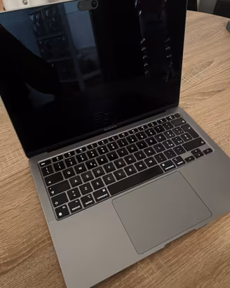 MacBook Air 13”