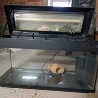 acquario 96 lt