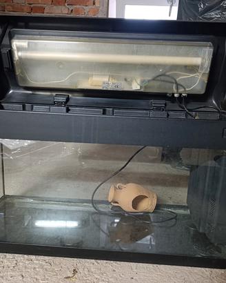 acquario 96 lt