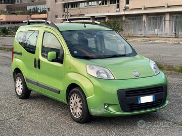 Fiat Qubo 1.4 Benzina IMPECCABILE