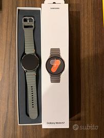 Samsung Watch 7