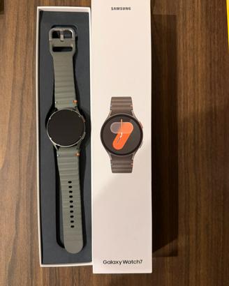 Samsung Watch 7