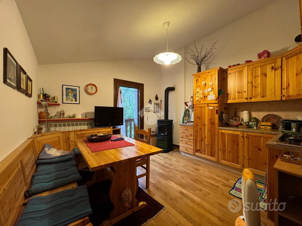Apartment in Sarmede, Treviso - Vista 2
