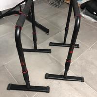 Parallele Decathlon