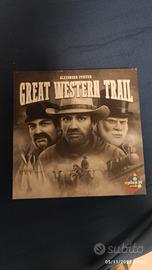 Great Western Trail 