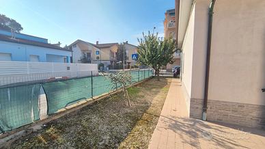 EUROCASA Falconara- Soluzione indipendente