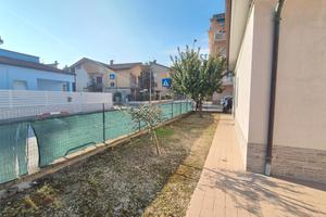 EUROCASA Falconara- Soluzione indipendente