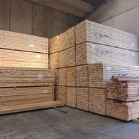  legno tavole e pali 