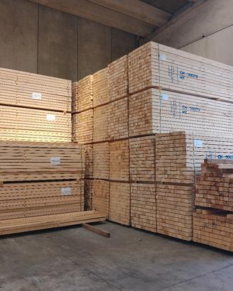  legno tavole e pali 