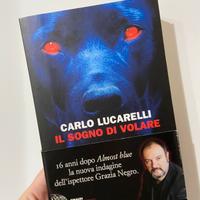 Il sogno di volare -Lucarelli