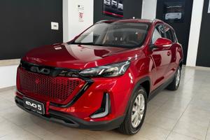 Evo 5 1.5 Turbo Bi-fuel ESSENTIAL NUOVA DA IMM.