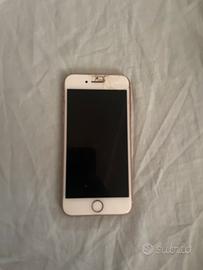 iPhone 8