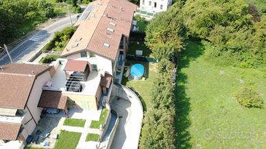 3 LOCALI A BRIOSCO