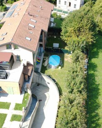 3 LOCALI A BRIOSCO