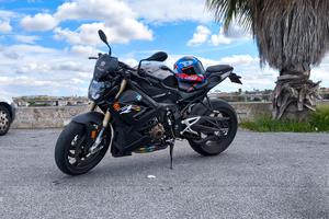 BMW s1000r 2023